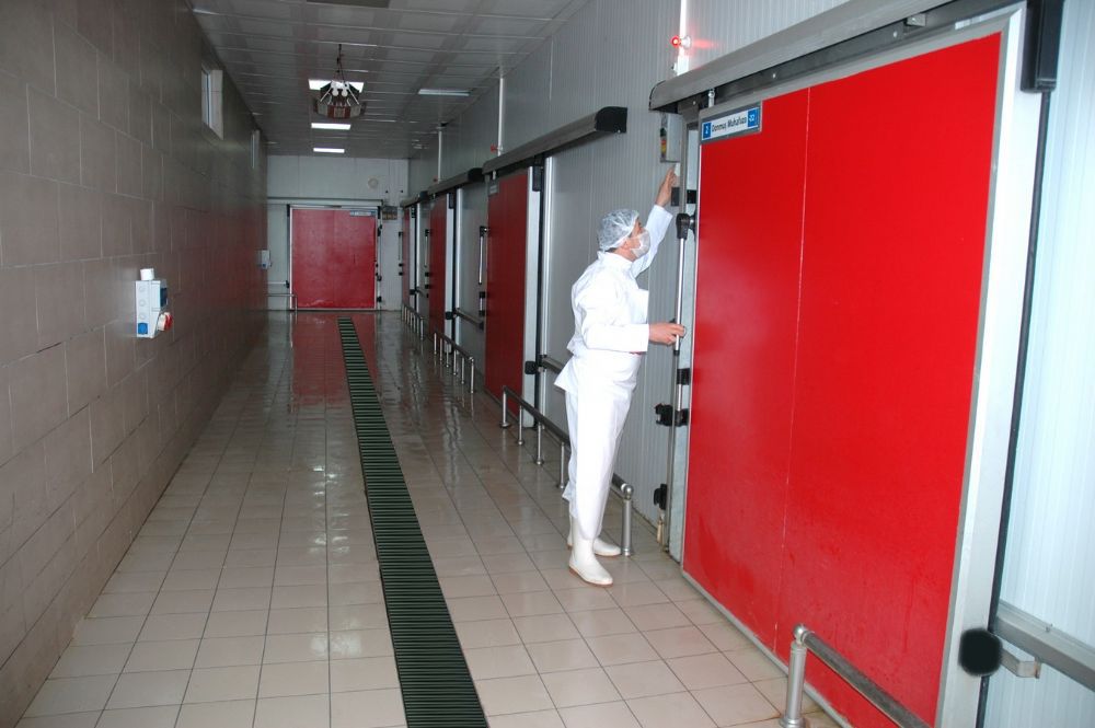 Hacıdan Et ve Et Ürünleri CORPORATE