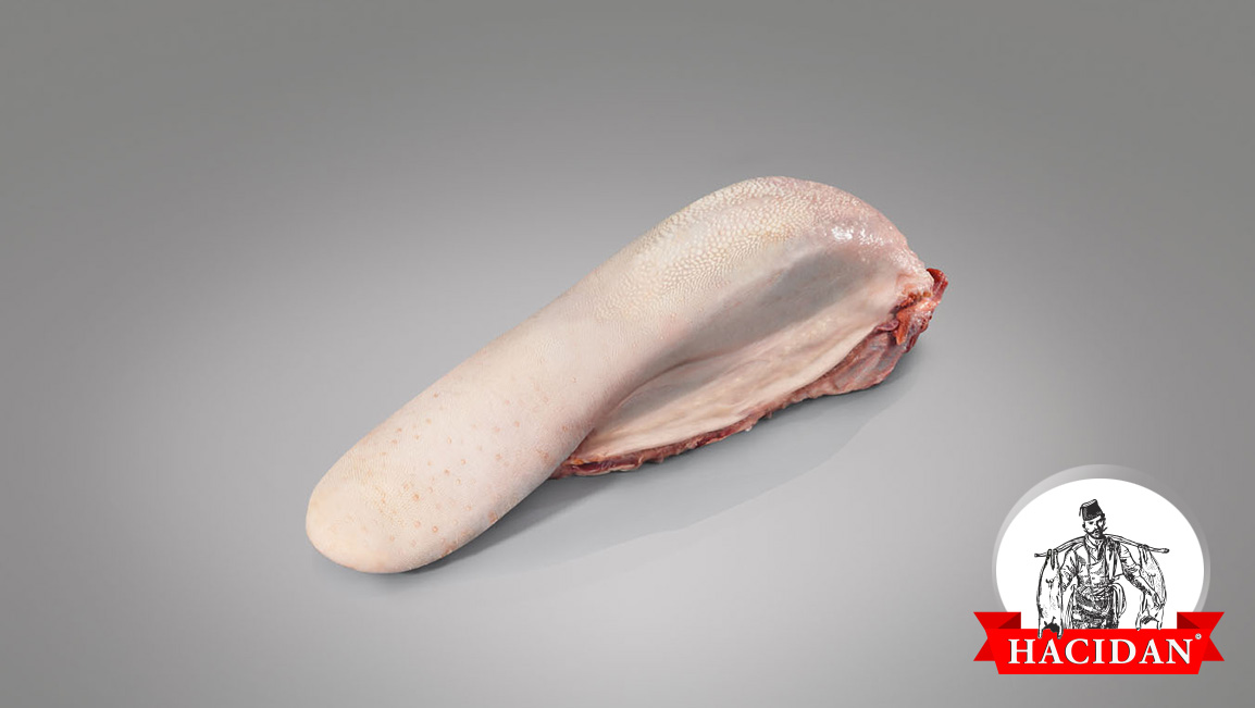 Hacıdan Et ve Et Ürünleri CORPORATE