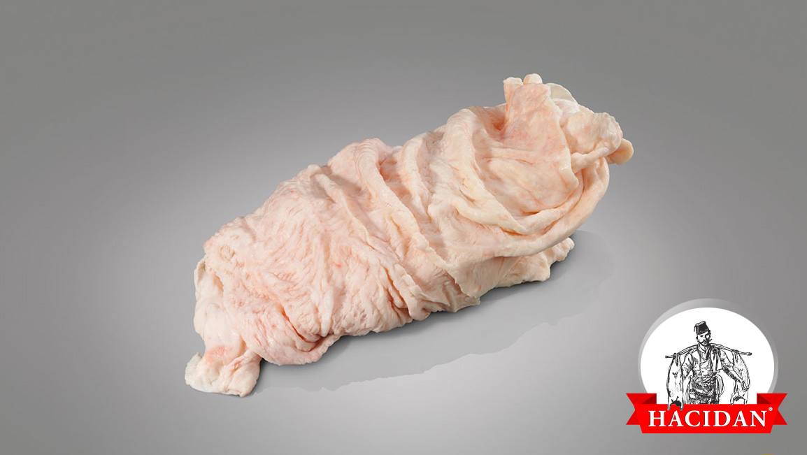 Hacıdan Et ve Et Ürünleri CORPORATE